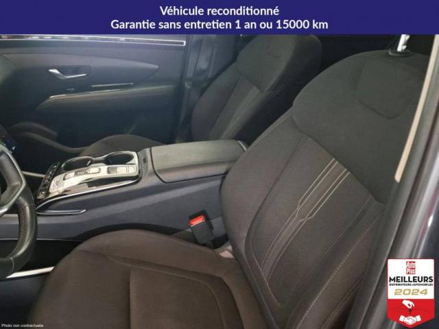 Hyundai Tucson image 1