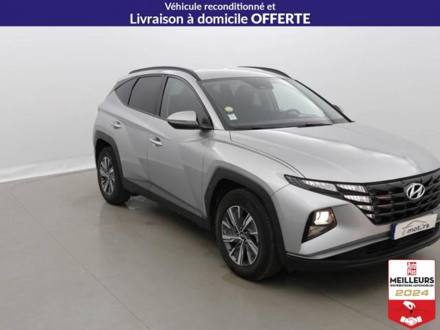 Hyundai Tucson image 6