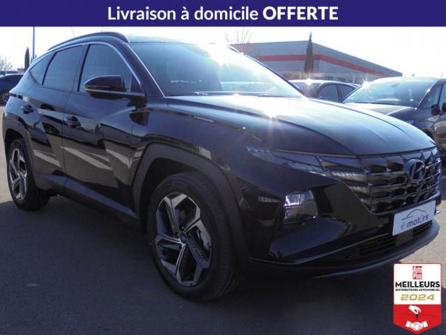 Hyundai Tucson image 3