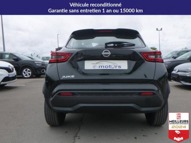 Nissan Juke image 4