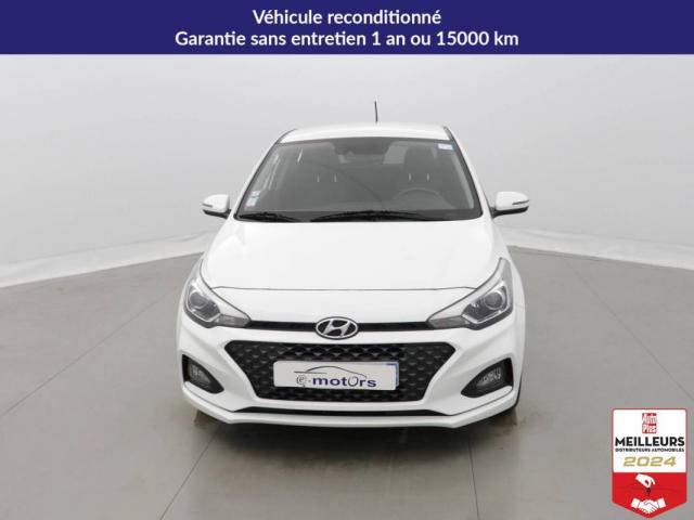 Hyundai I20 image 8