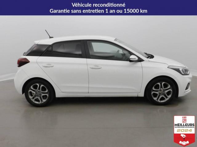 Hyundai I20 image 9