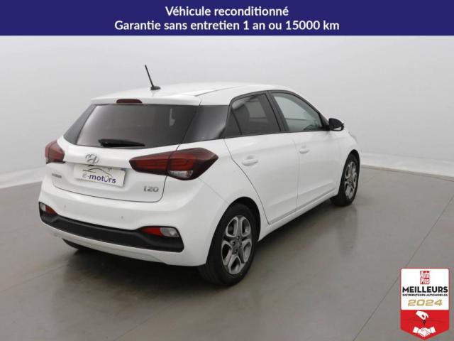 Hyundai I20 image 6