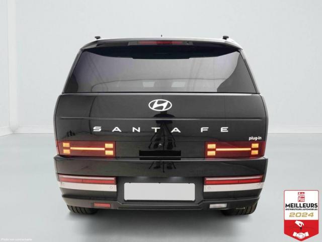 Hyundai Santa Fe image 1