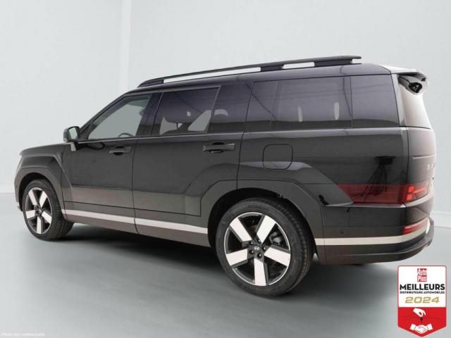 Hyundai Santa Fe image 2
