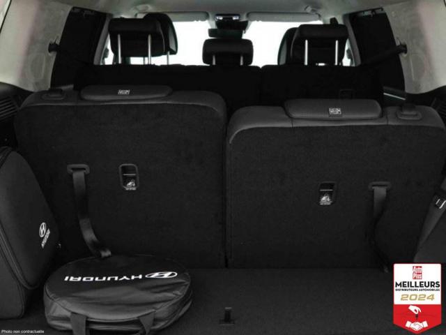 Hyundai Santa Fe image 4