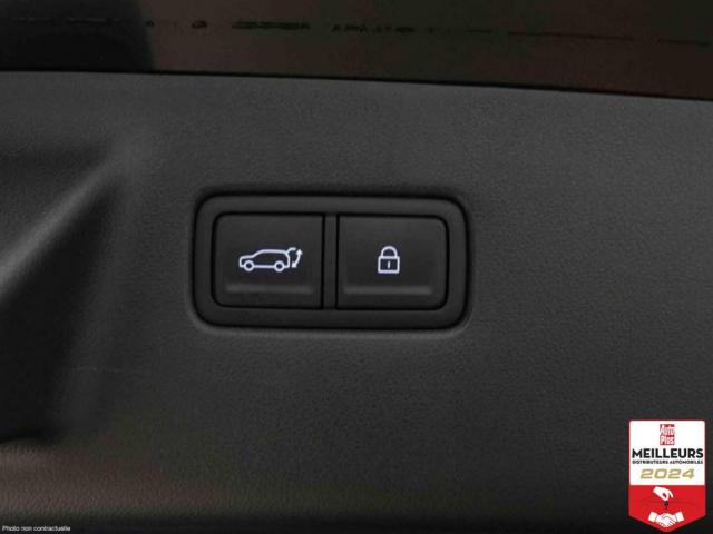 Hyundai Santa Fe image 7