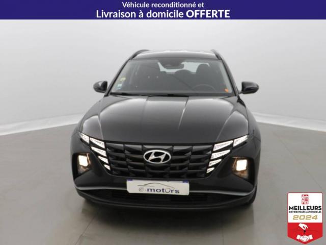 Hyundai Tucson image 6