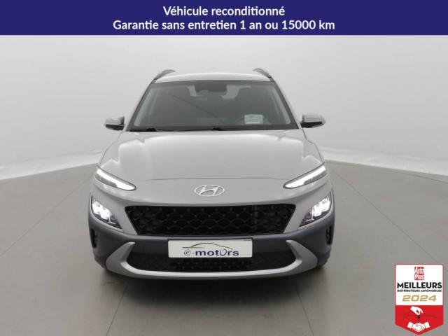 Hyundai Kona image 8