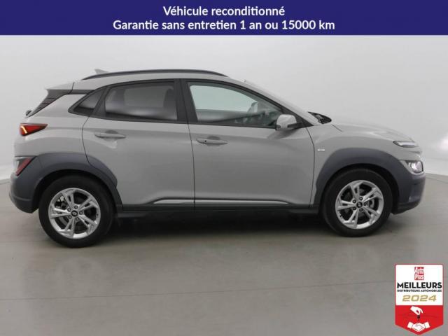 Hyundai Kona image 5