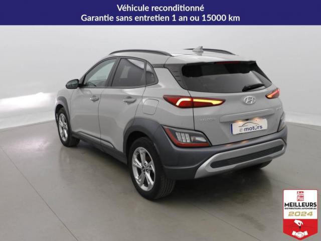 Hyundai Kona image 1