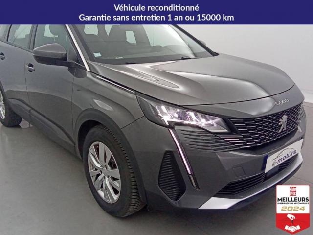 Peugeot 5008 image 4