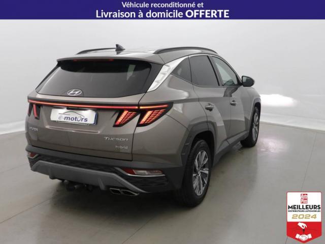 Hyundai Tucson image 4