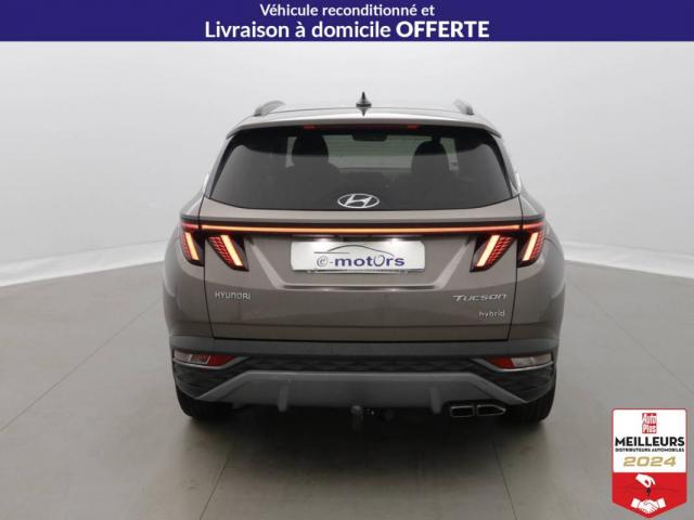 Hyundai Tucson image 6