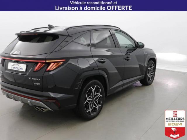 Hyundai Tucson image 2