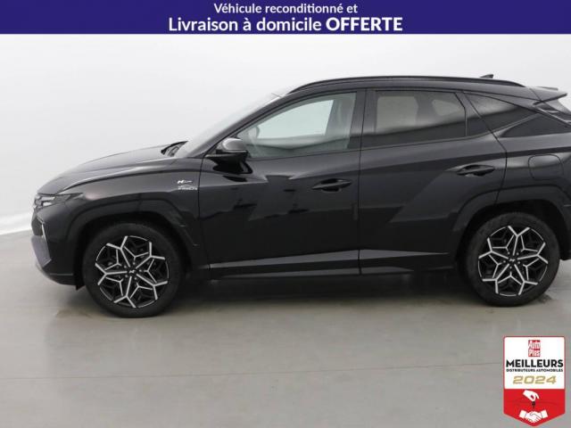 Hyundai Tucson image 9