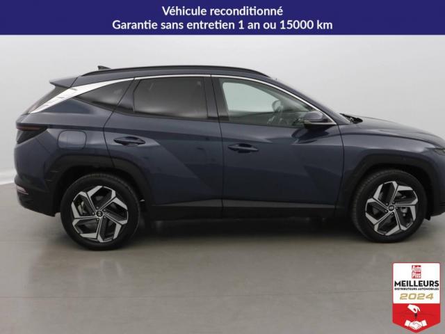 Hyundai Tucson image 7
