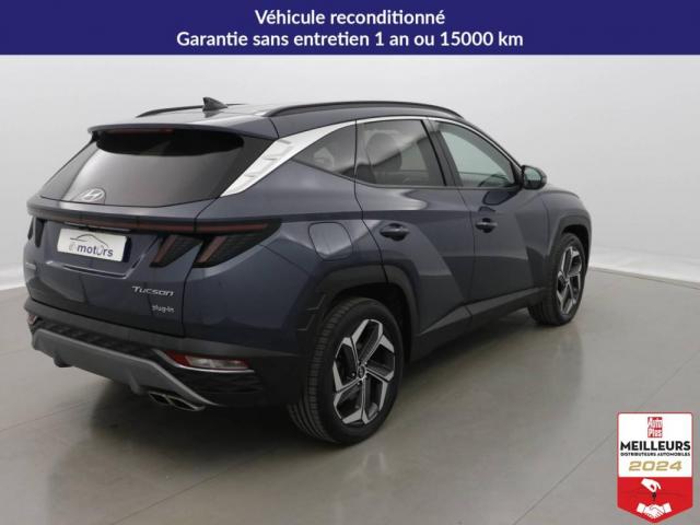 Hyundai Tucson image 8