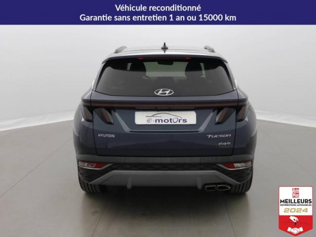Hyundai Tucson image 1
