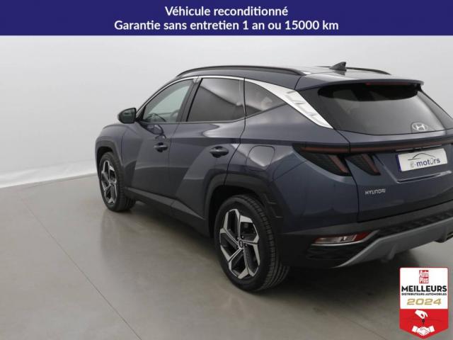 Hyundai Tucson image 9
