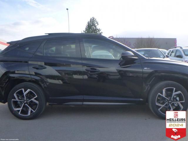 Hyundai Tucson image 6