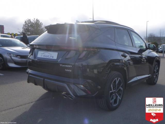 Hyundai Tucson image 3