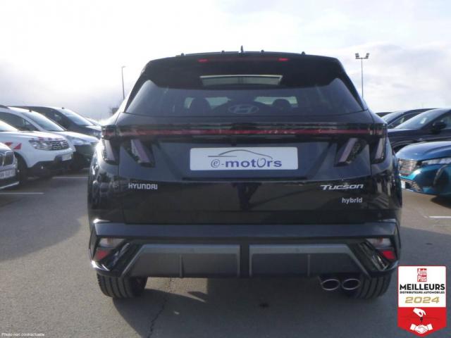 Hyundai Tucson image 7