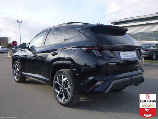 Hyundai Tucson image 5