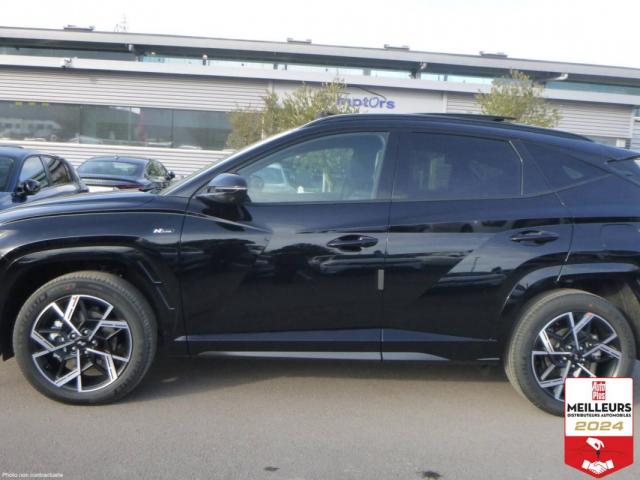 Hyundai Tucson image 2