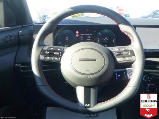 Hyundai Tucson image 8