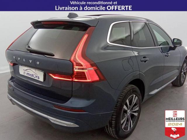 Volvo Xc60 image 7