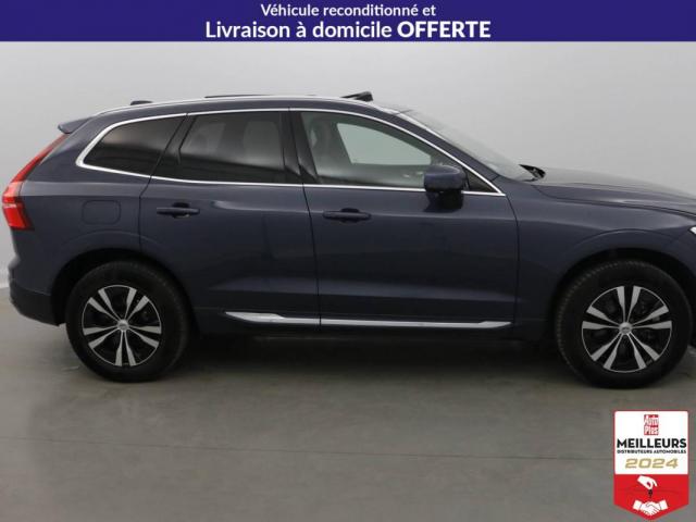 Volvo Xc60 image 3