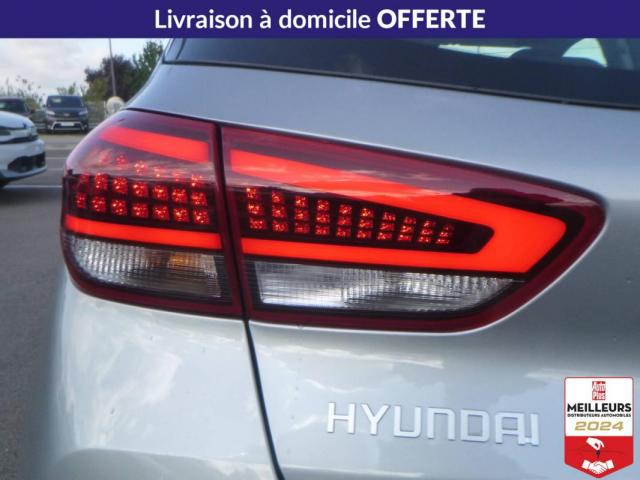Hyundai I30 image 1
