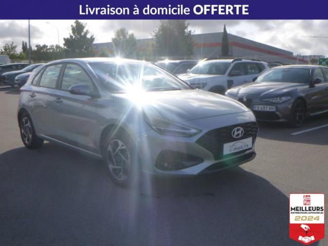 Hyundai I30 image 8