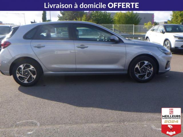 Hyundai I30 image 7