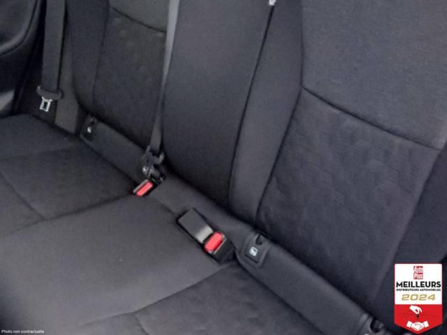 Toyota Yaris image 8