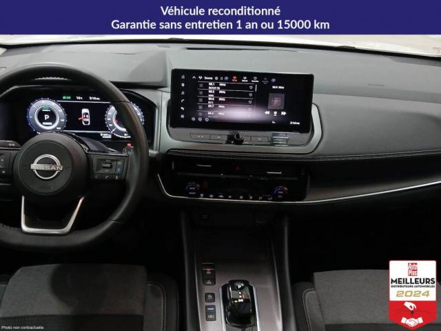Nissan Qashqai image 5