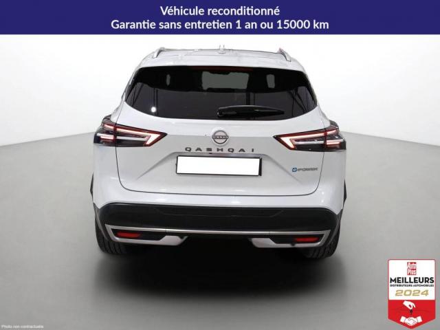 Nissan Qashqai image 7