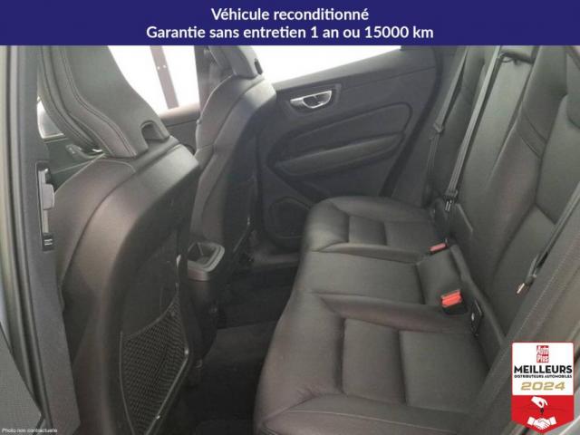 Volvo Xc60 image 3