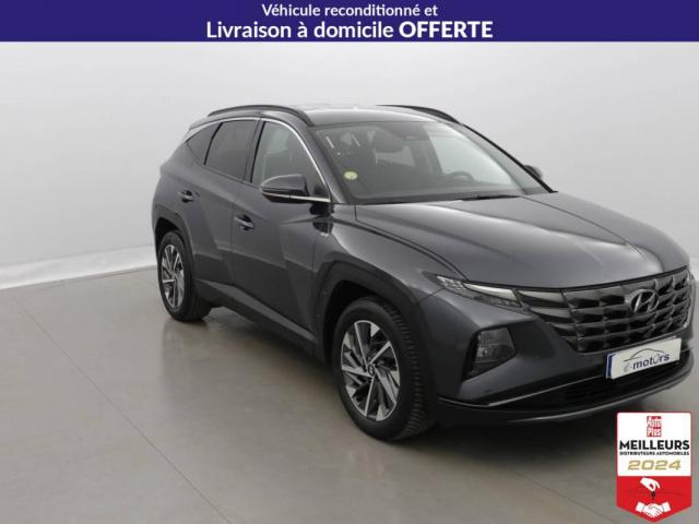 Hyundai Tucson image 3