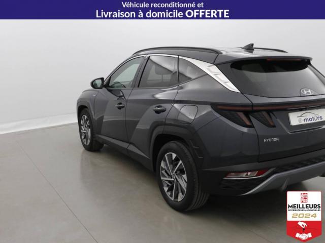 Hyundai Tucson image 1