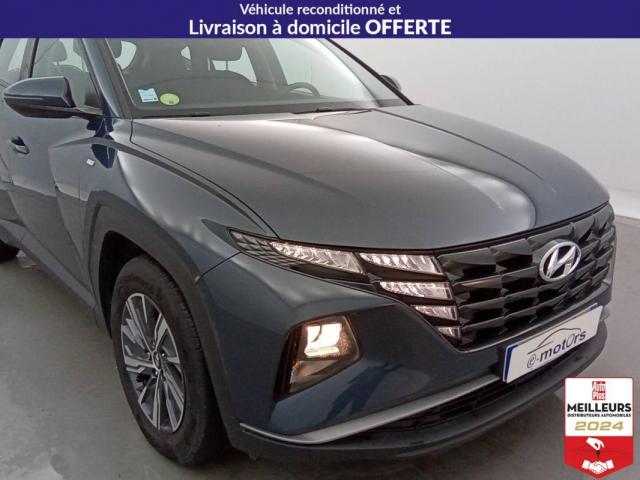 Hyundai Tucson image 5