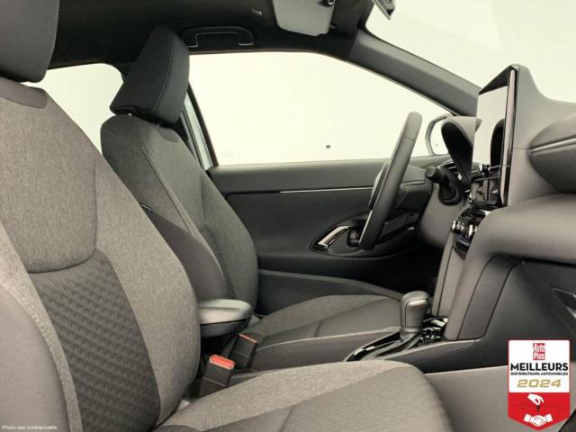 Toyota Yaris Cross image 7