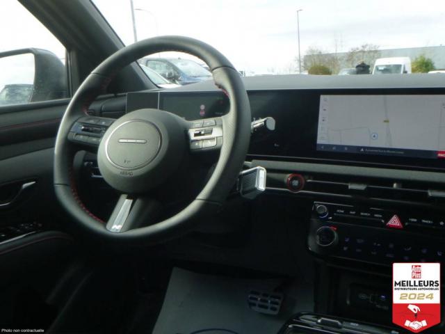 Hyundai Tucson image 8
