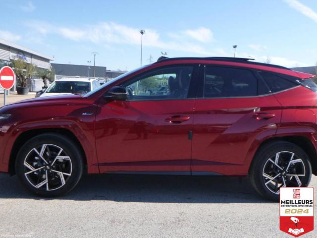 Hyundai Tucson image 9