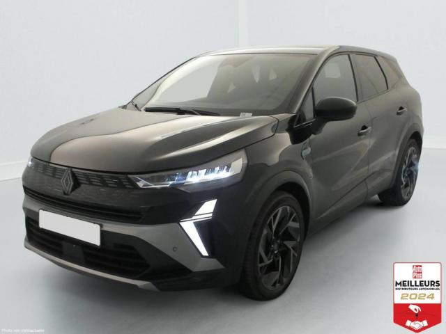 Renault Symbioz E-Tech Full Hybrid 160 Ch Esprit Alpine