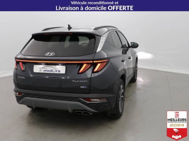 Hyundai Tucson image 9