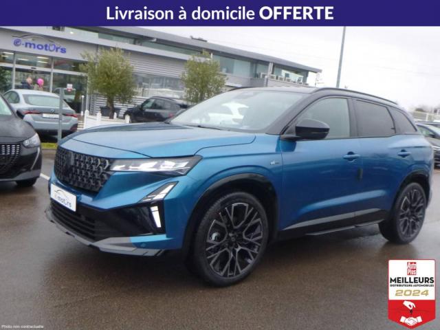 Renault Austral Full Hybrid E-Tech 200 Esprit Alpine +pack