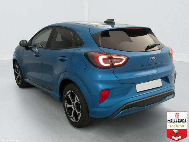 Ford Puma image 3