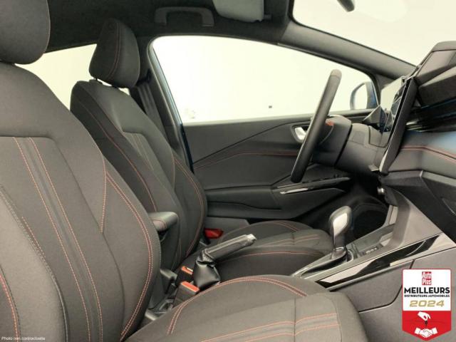 Ford Puma image 4